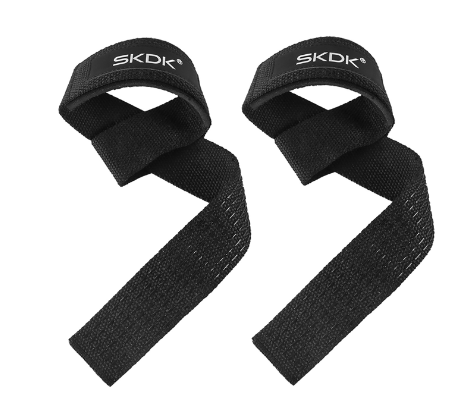 UltraGrip - Gym Straps