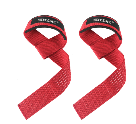 UltraGrip - Gym Straps